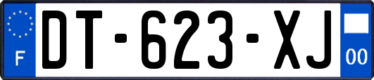 DT-623-XJ