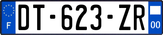 DT-623-ZR