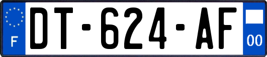 DT-624-AF