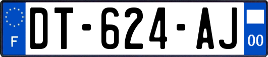 DT-624-AJ