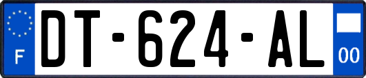 DT-624-AL