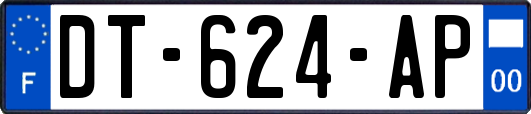 DT-624-AP