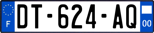 DT-624-AQ