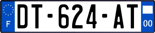 DT-624-AT