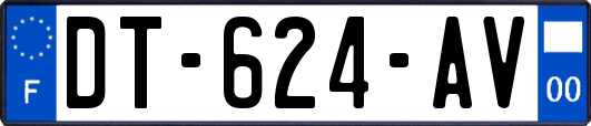 DT-624-AV