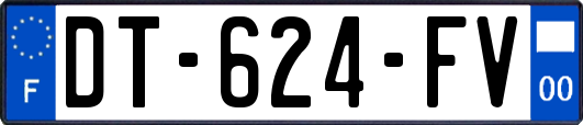 DT-624-FV