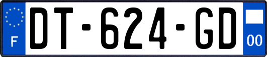 DT-624-GD