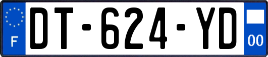 DT-624-YD