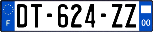 DT-624-ZZ