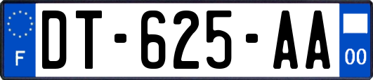 DT-625-AA