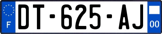 DT-625-AJ