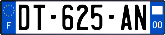 DT-625-AN