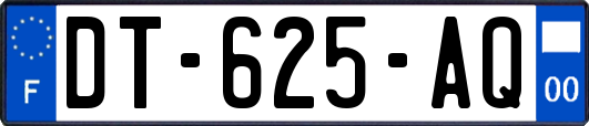 DT-625-AQ