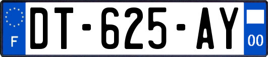 DT-625-AY