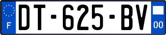 DT-625-BV