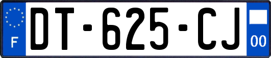 DT-625-CJ