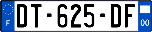 DT-625-DF