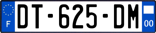 DT-625-DM