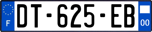 DT-625-EB