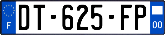 DT-625-FP