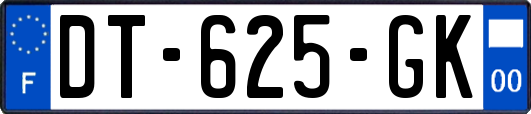 DT-625-GK