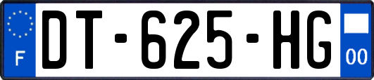 DT-625-HG