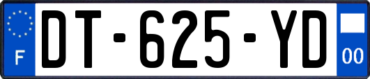 DT-625-YD
