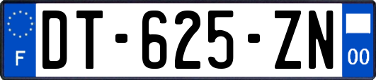 DT-625-ZN