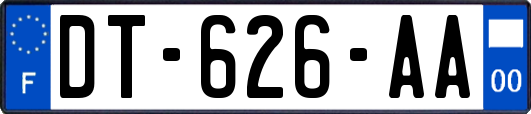 DT-626-AA