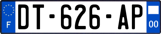 DT-626-AP