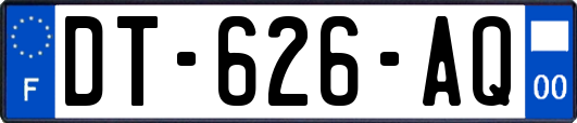 DT-626-AQ