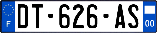 DT-626-AS