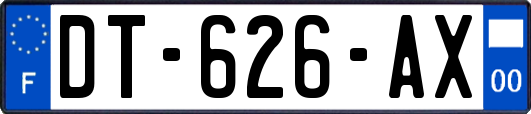 DT-626-AX