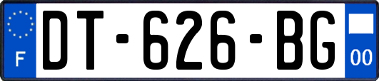 DT-626-BG