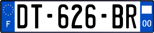 DT-626-BR