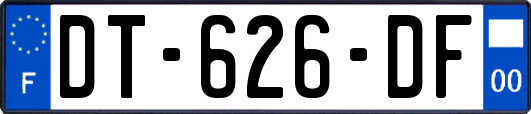 DT-626-DF