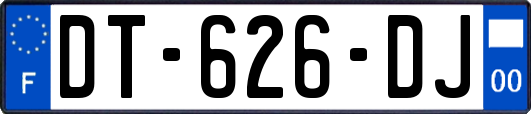 DT-626-DJ