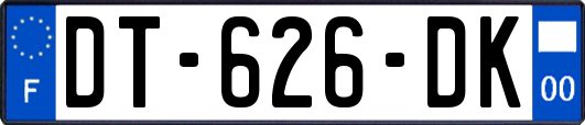 DT-626-DK