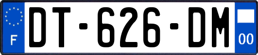 DT-626-DM
