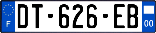 DT-626-EB