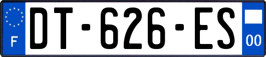 DT-626-ES