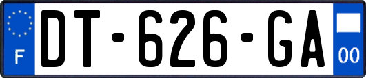 DT-626-GA