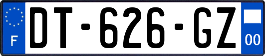 DT-626-GZ