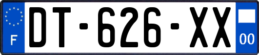 DT-626-XX