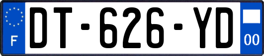 DT-626-YD
