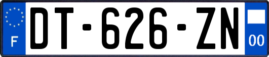 DT-626-ZN