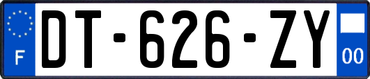 DT-626-ZY