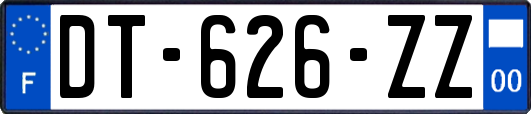 DT-626-ZZ
