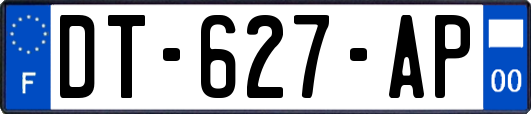 DT-627-AP