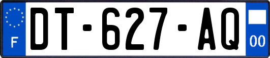 DT-627-AQ